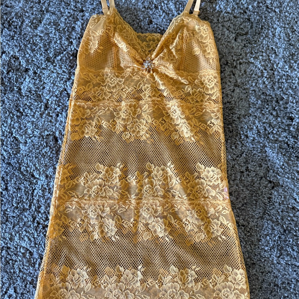 Queen Bee dress